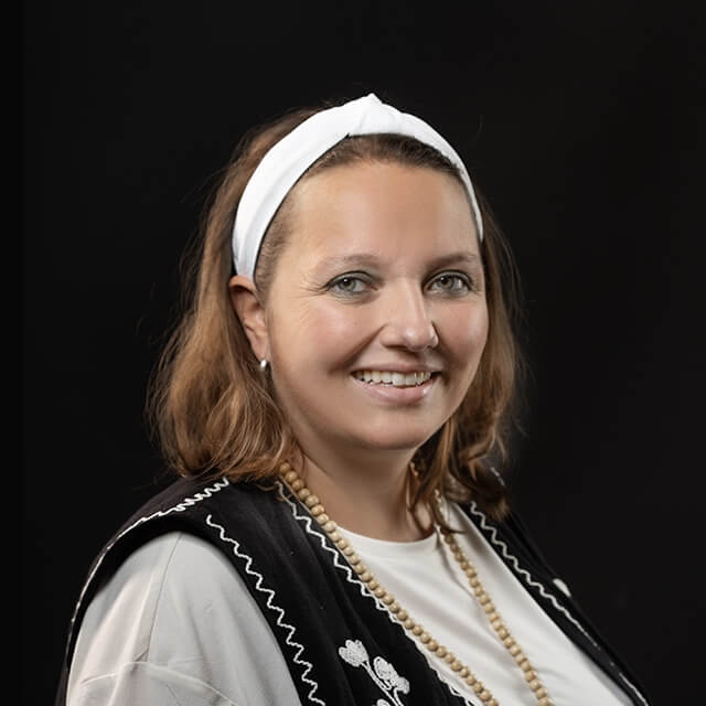 Brigitte Duijvesteijn