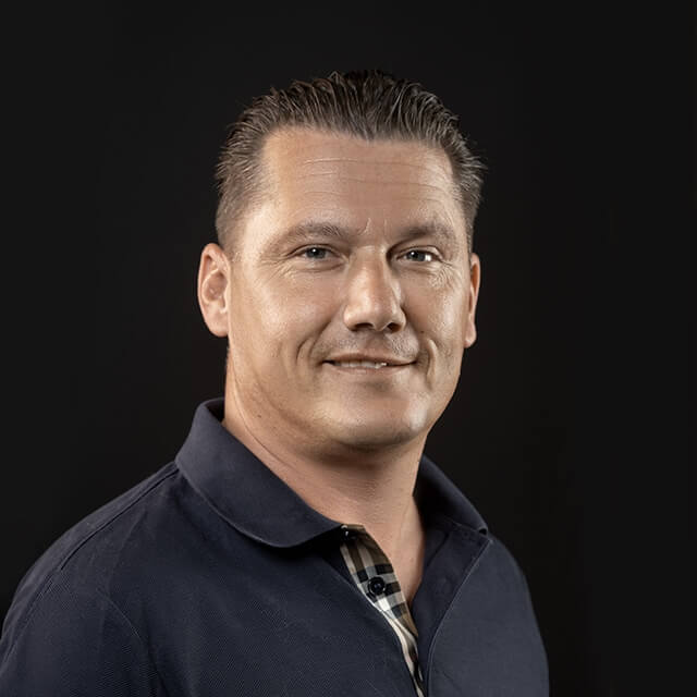 Cavin Buurman