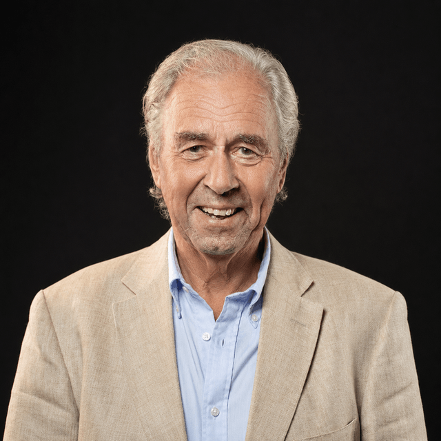 Leo Reichert