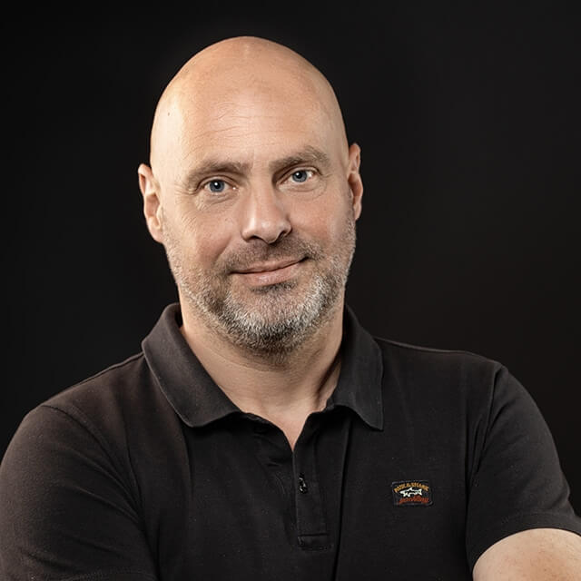 Quint van der Meer