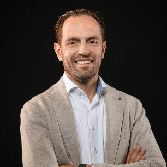 Roderick Reichert