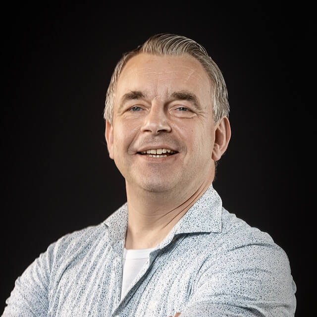 Theo van Heugten
