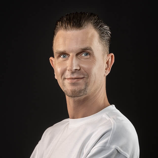 Wesley van Leeuwen