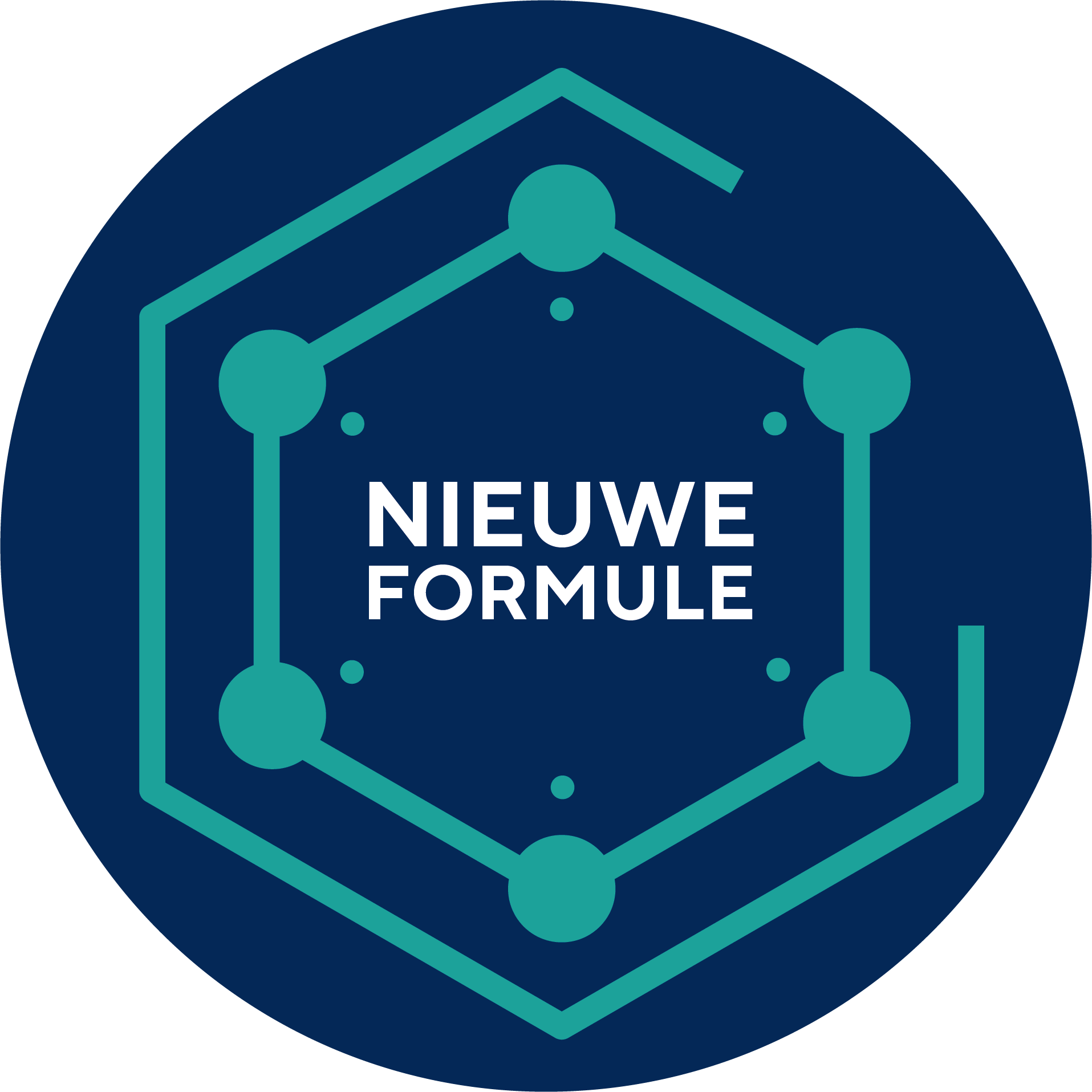 Nieuwe formule van de Vista BO-KH