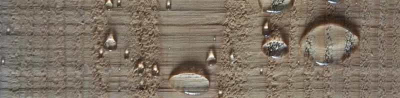 pareleffect wood protect  op hout