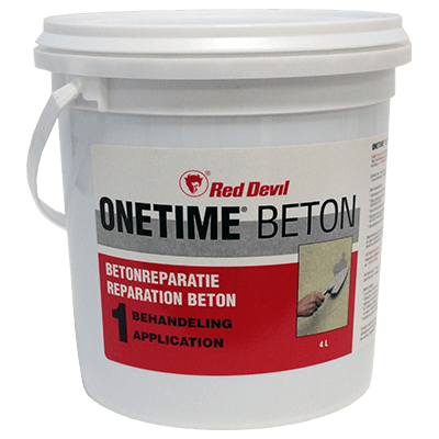 Red Devil ONETIME Beton