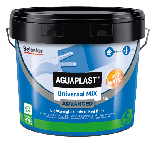 Universal Mix